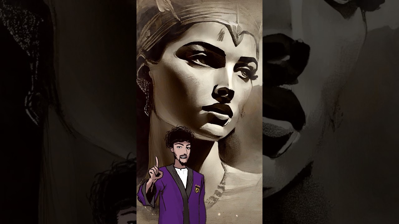 PubXtv: Cleopatra Wasn’t As Beautiful As You Think #shorts