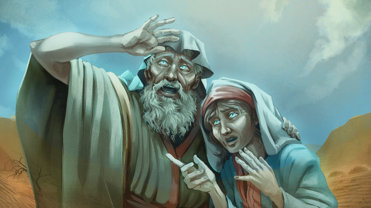 PubXtv: Does Jacob Get A Happy Ending? | The Final Story of Jacob (Biblical Stories Explained)