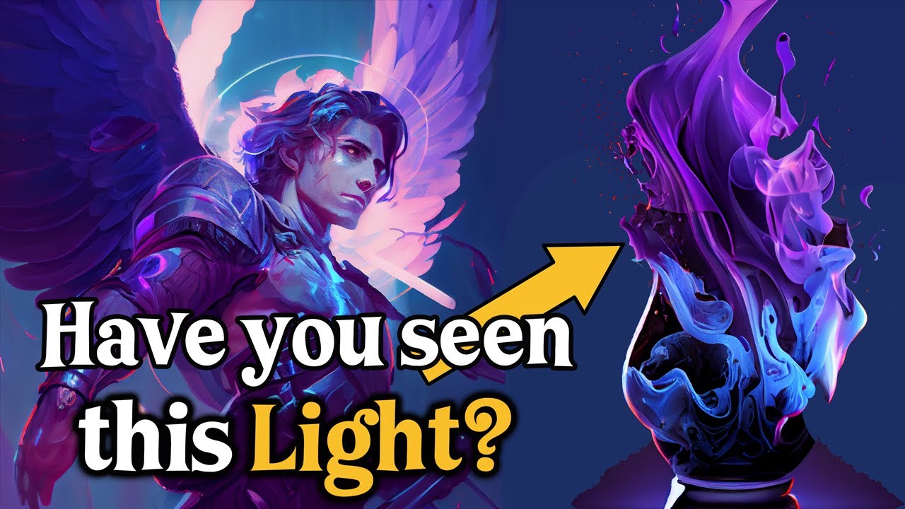 PubXtv: Signs of the Archangels | Angelology Explained