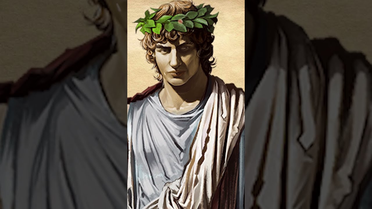 PubXtv: Were You Attractive in Ancient Times? Ancient Roman Beauty Standards #shorts