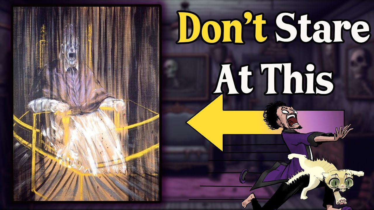 PubXtv: These Are The Most Horrifying Paintings From History – Flexispot