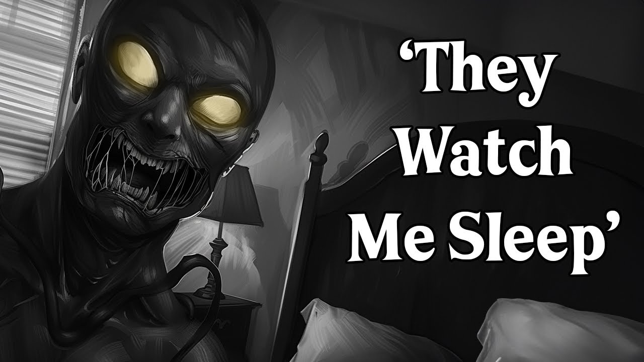PubXtv: The Horrifying Spectres That Visit While You Sleep | Exploring ‘Entities’ and Night Demons