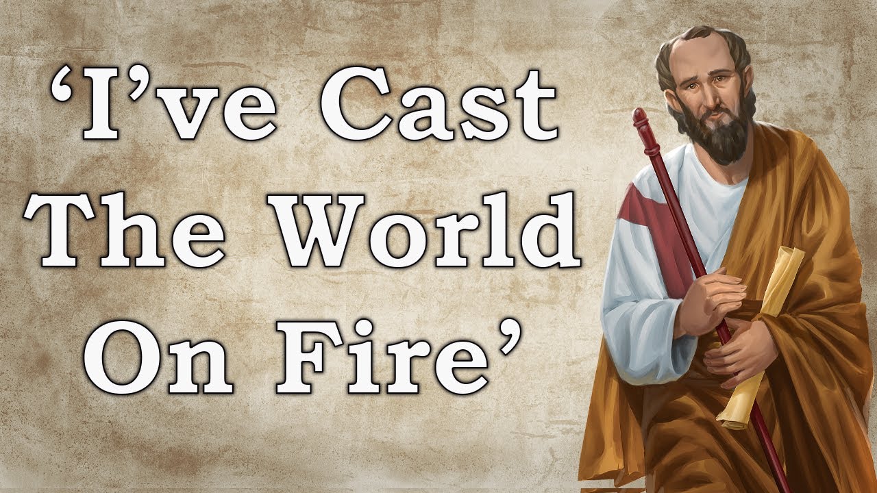 PubXtv: 114 Sayings ‘Too Absurd’ For the Bible | The Gospel of Thomas | Lost & Forbidden Biblical Books