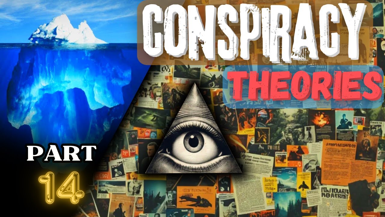 PubXtv: Conspiracy Theories That Make Too Much Sense