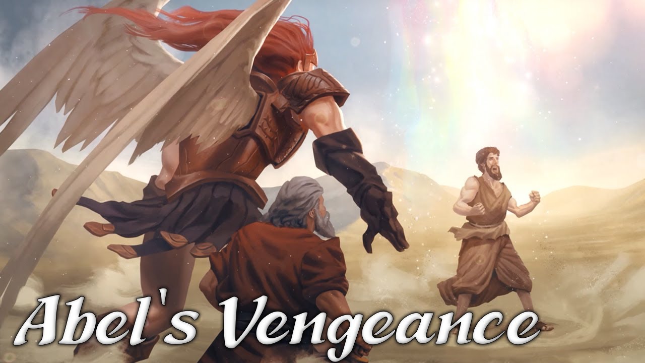 PubXtv: Abel’s Vengeance (Book of Enoch Explained) [Chapter 22]