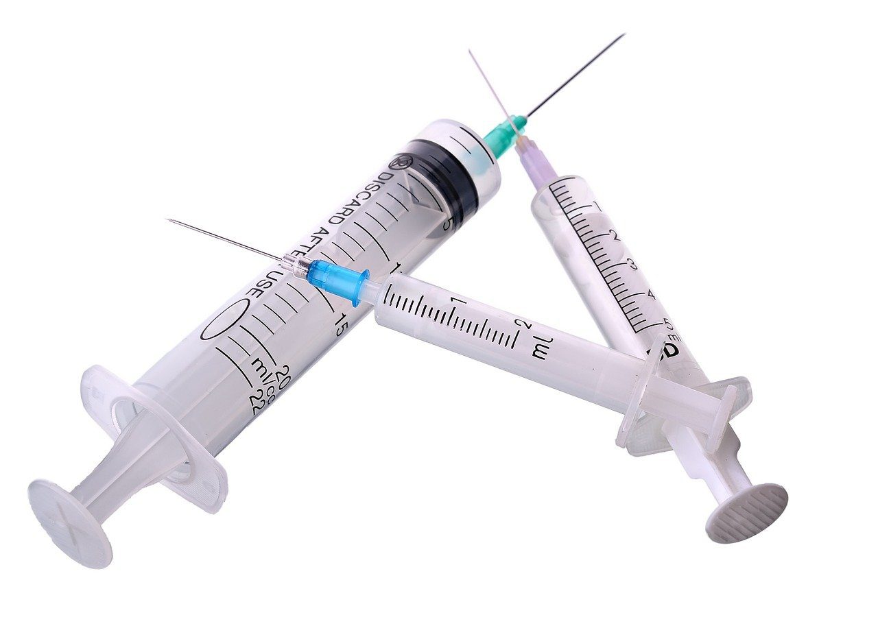 Vax-Gene-tiedostot: Ovatko sääntelyviranomaiset hyväksyneet troijalaisen?