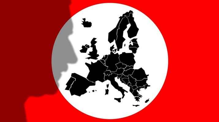 EU:n paras ase vapaata puhetta vastaan ei toimi.