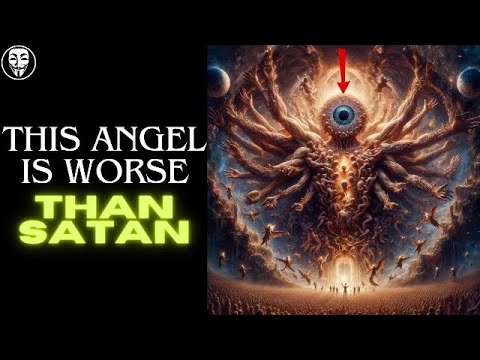 PubXtv: Samyaza Explained (The Leader Of The Watchers Fallen Angels)