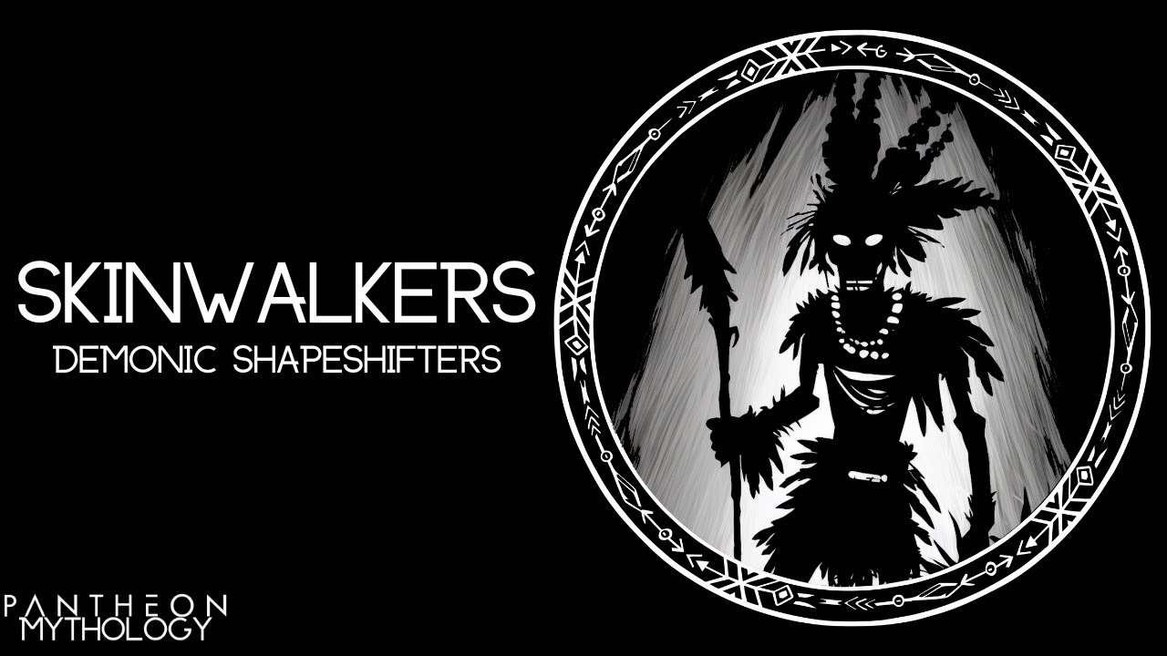 Skinwalkers – Who are the Demonic Shapeshifters of Native America?