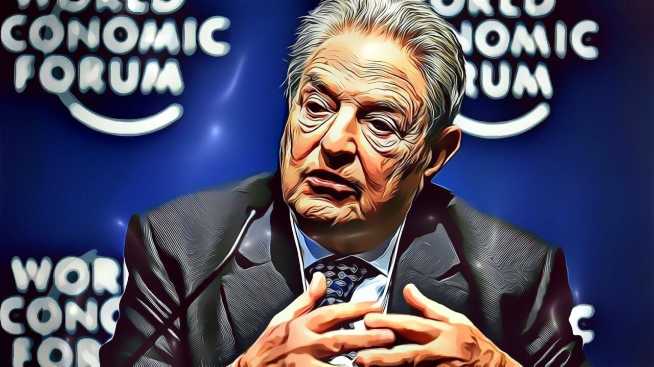 Elon Musk vertaa George Sorosia sarjakuvaroistoihin: “Soros vihaa ihmisyyttä”