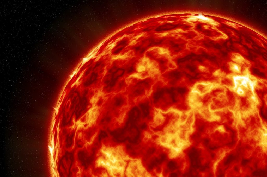 Aurinkotutkijat hälyttävät kuuroille korville: “Vakava kylmyys ja elintarvikepula jo 2030-luvulla”