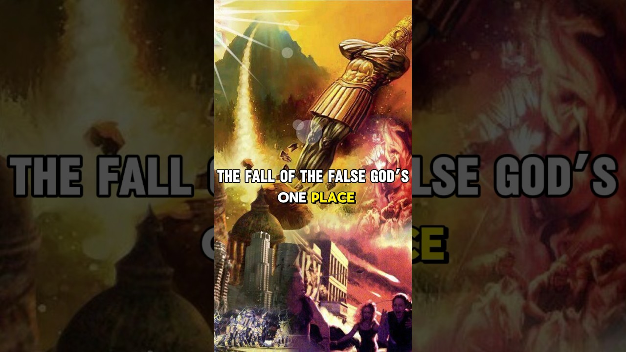 PubXtv: The Battle Of Armageddon Explained #armageddon #shorts