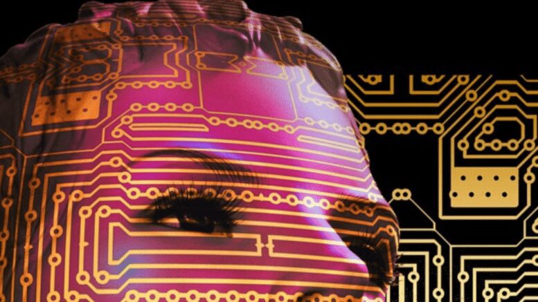 Transhumanismi: Sotilastiedusteluoperaatiot, jotka on peitetty transsendenssin väärällä oletuksella