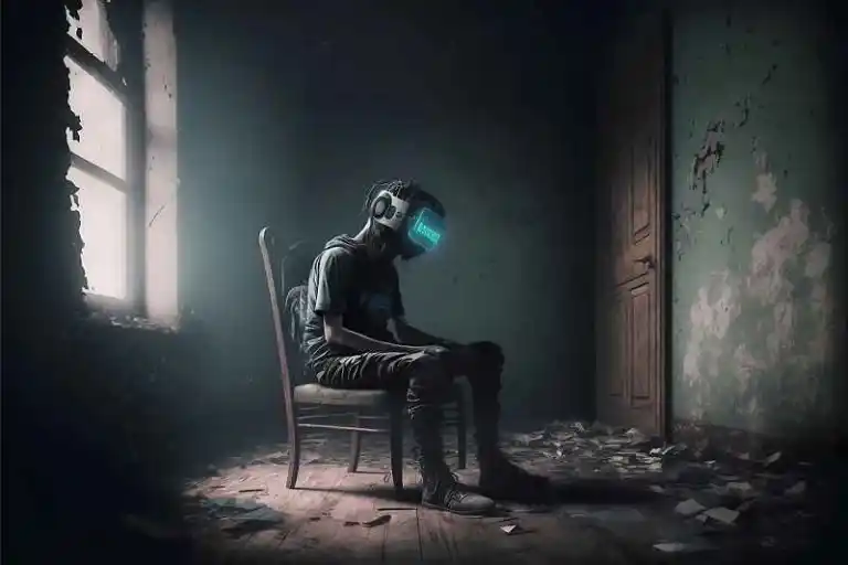 Kun “psykopaattinen” ei ole liioittelua