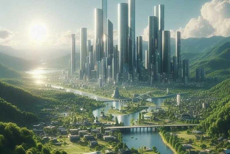 Jumala varjelkoon meidät utopisteilta