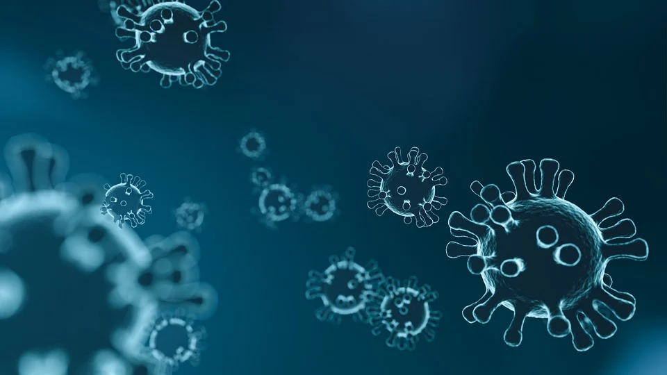 HIV/AIDS oli COVID-19-pseudopandemian esiaste