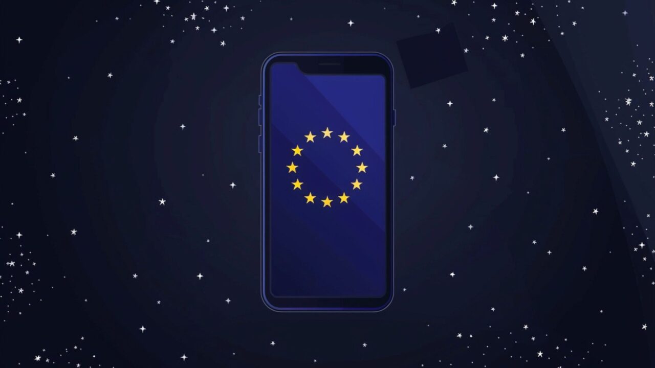 EU:n uusi strategia tähtää digitaalisten ID-järjestelmien ja internetin valvonnan laajentamiseen