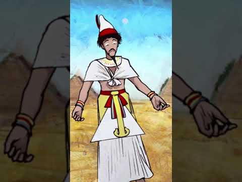 PubXtv: Were You Attractive in Ancient Times? Ancient Egyptian Beauty Standards #shorts