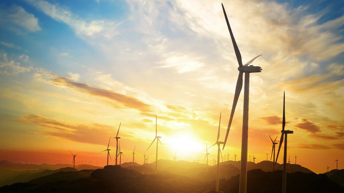 Insinööri: Tuulettomia öitä ja pimeää ankeutta – “net zero” -ongelmia ei voi ratkaista!