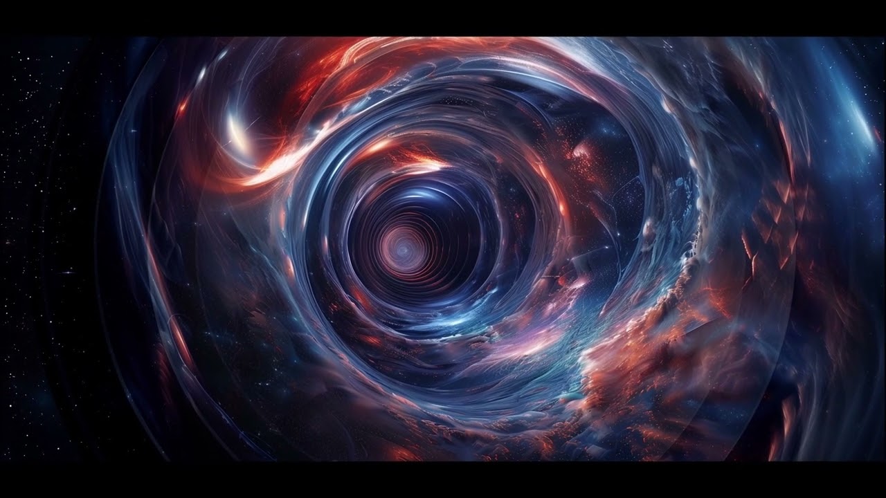 PubXtv: World Wraps, Wormholes, & Other Conspiracies