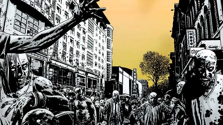 Tohtori Tau Braun: Rokotevahinko – Modernin Ajan Zombie-Apocalypse
