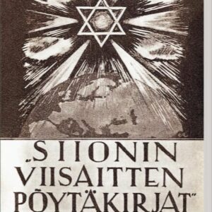 Siionin Viisaitten pöytäkirjat